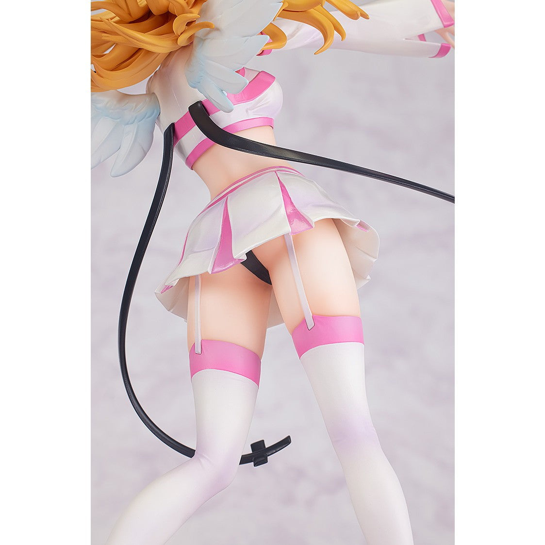 【新品】【お取り寄せ】[FIG] リリエル 半深淵形態(カオスフォーム) TVアニメ「2.5次元の誘惑」 1/7 完成品 フィギュア KADOKAWA(カドカワ)(20260131)