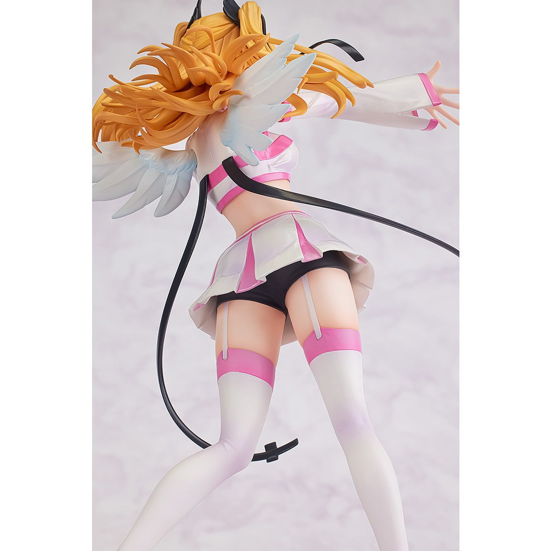 【新品】【お取り寄せ】[FIG] リリエル 半深淵形態(カオスフォーム) TVアニメ「2.5次元の誘惑」 1/7 完成品 フィギュア KADOKAWA(カドカワ)(20260131)