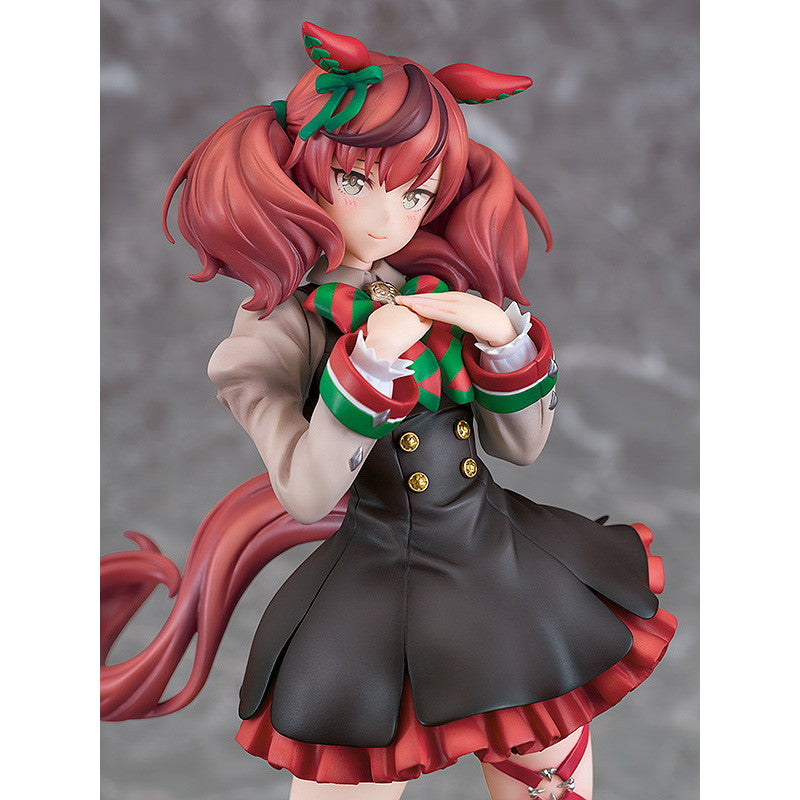 【予約安心出荷】[FIG] (再販) ナイスネイチャ ウマ娘 プリティーダービー 1/7 完成品 フィギュア Phat!(ファット・カンパニー)(2026年1月)