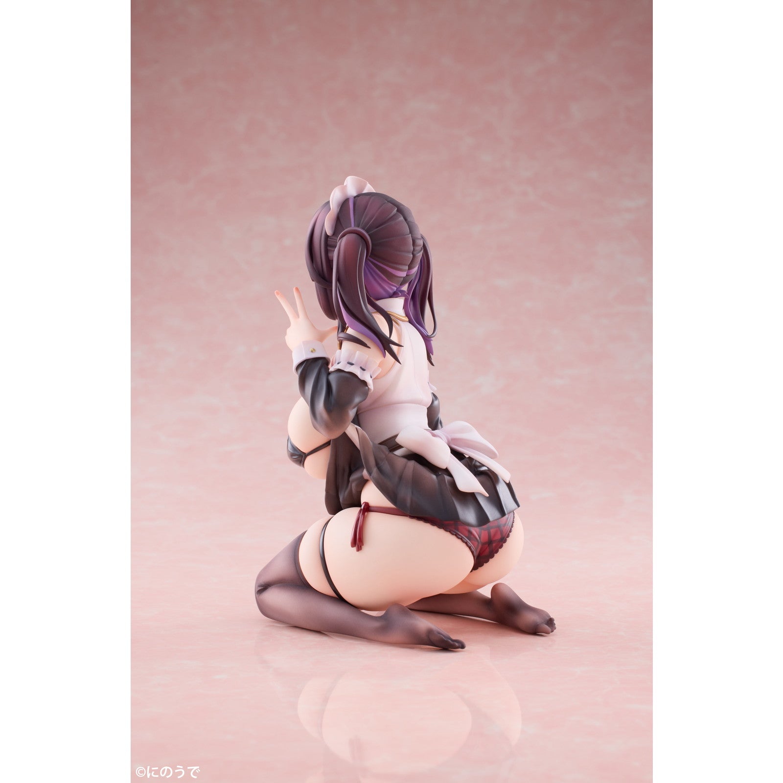 【予約安心出荷】[FIG] こほうみや 全年齢版 1/5 完成品 フィギュア SHOWMON(ショーモン)(2026年2月)