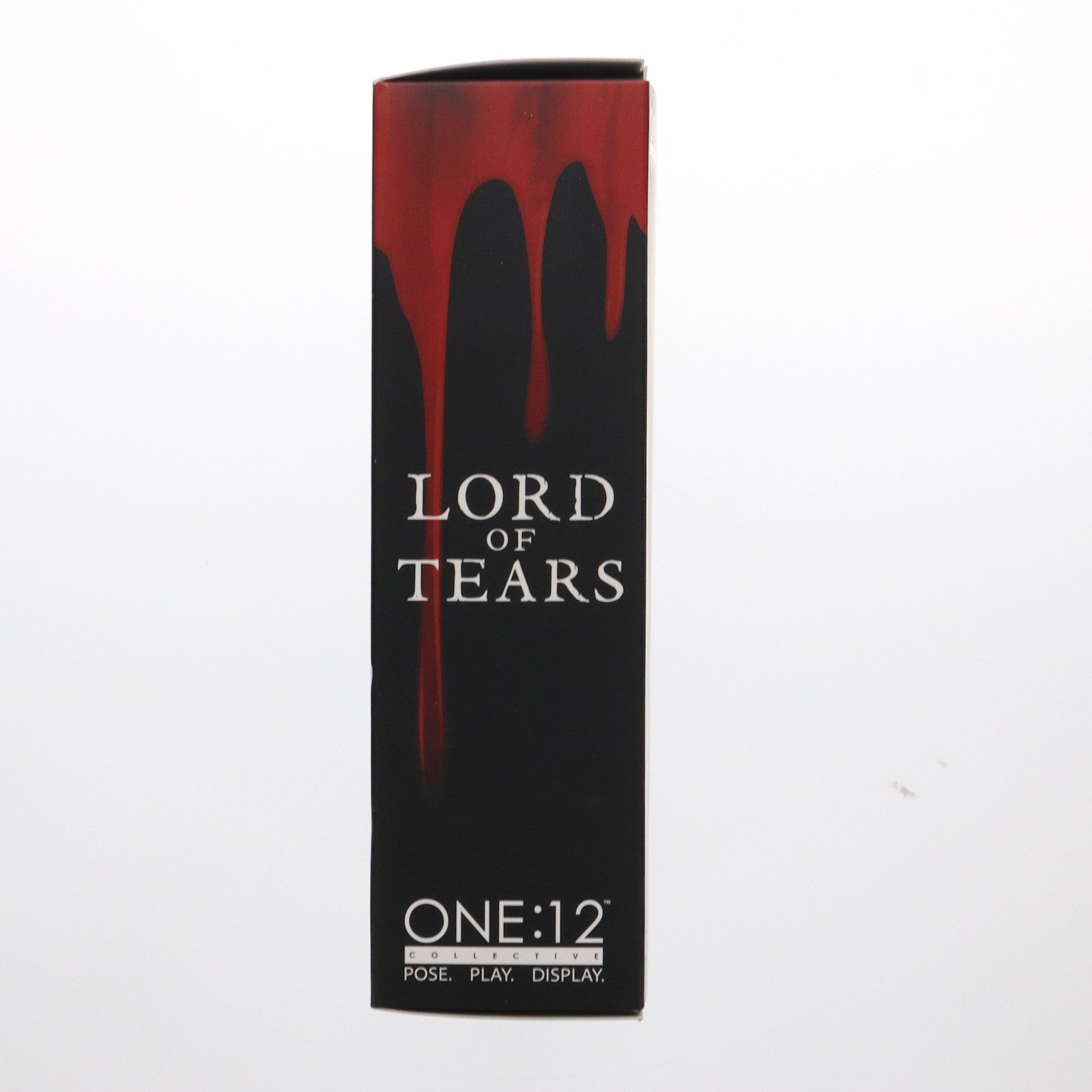 【中古即納】[FIG] ワン12コレクティブ オウルマン フクロウ男の呪い Lord of Tears 1/12 完成品 アクションフィギュア(海外流通版) メズコトイズ(20240331)