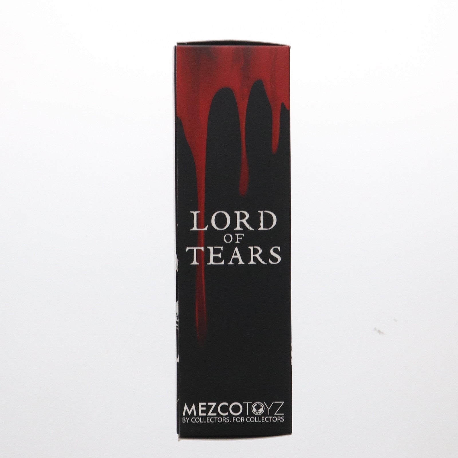 【中古即納】[FIG] ワン12コレクティブ オウルマン フクロウ男の呪い Lord of Tears 1/12 完成品 アクションフィギュア(海外流通版) メズコトイズ(20240331)