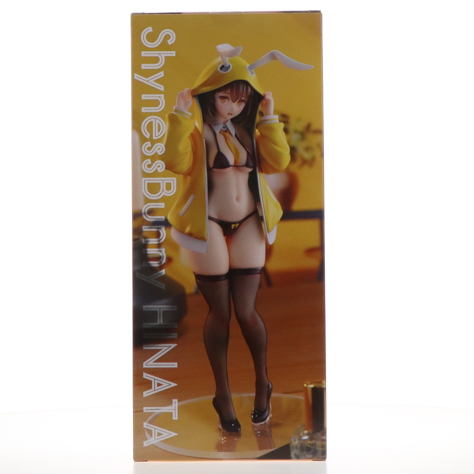 【中古即納】[FIG] 櫻 シャイネスバニーひなた 1/6 完成品 フィギュア 恋恋(コイコイ)(20250430)
