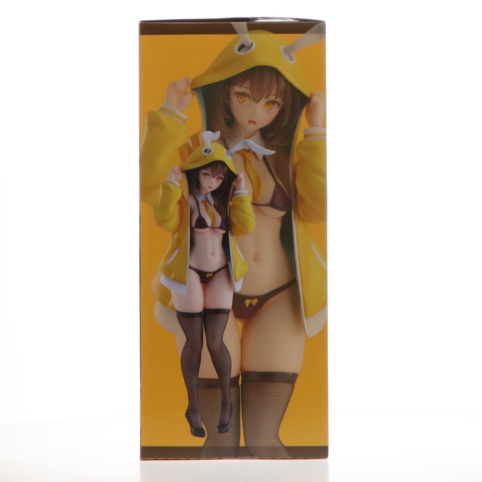 【中古即納】[FIG] 櫻 シャイネスバニーひなた 1/6 完成品 フィギュア 恋恋(コイコイ)(20250430)
