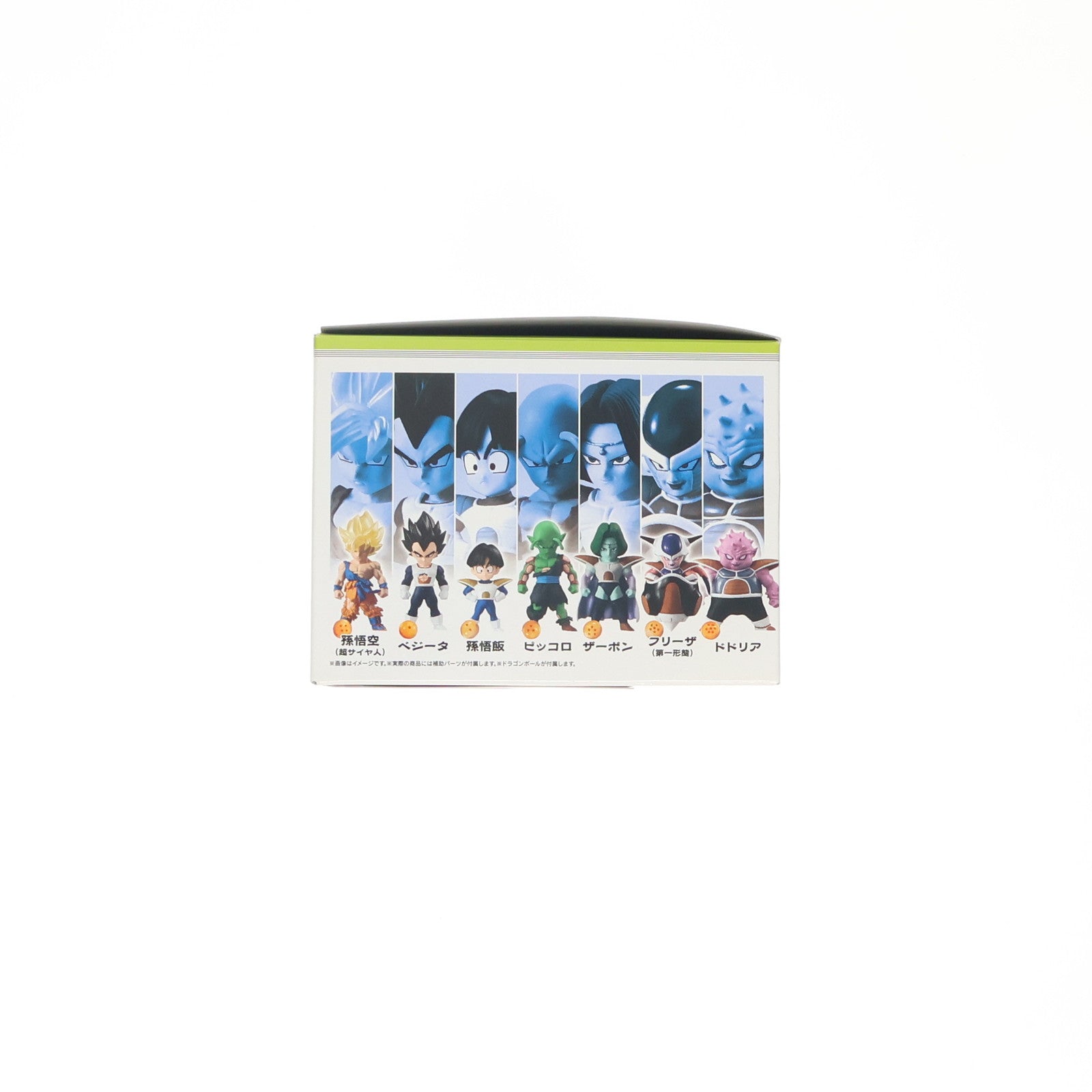 【中古即納】[FIG] (BOX)(食玩) ドラゴンボールアドバージ13セット フィギュア バンダイ(20201019)