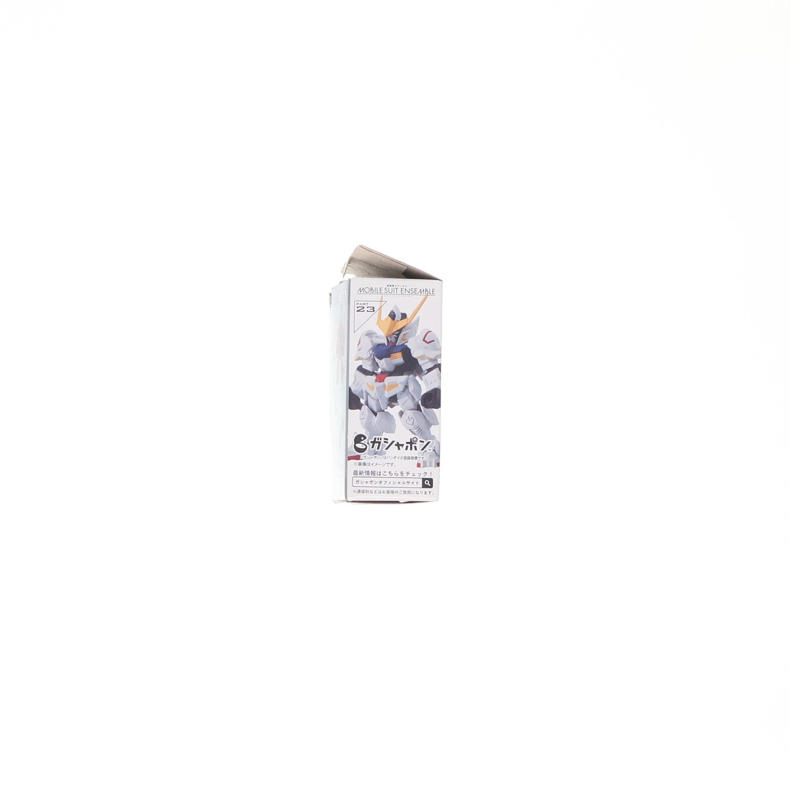 【中古即納】[FIG] (単品) グレイズ 機動戦士ガンダム MOBILE SUIT ENSEMBLE(モビルスーツ アンサンブル) 23 機動戦士ガンダム 鉄血のオルフェンズ 可動フィギュア バンダイ(20221031)