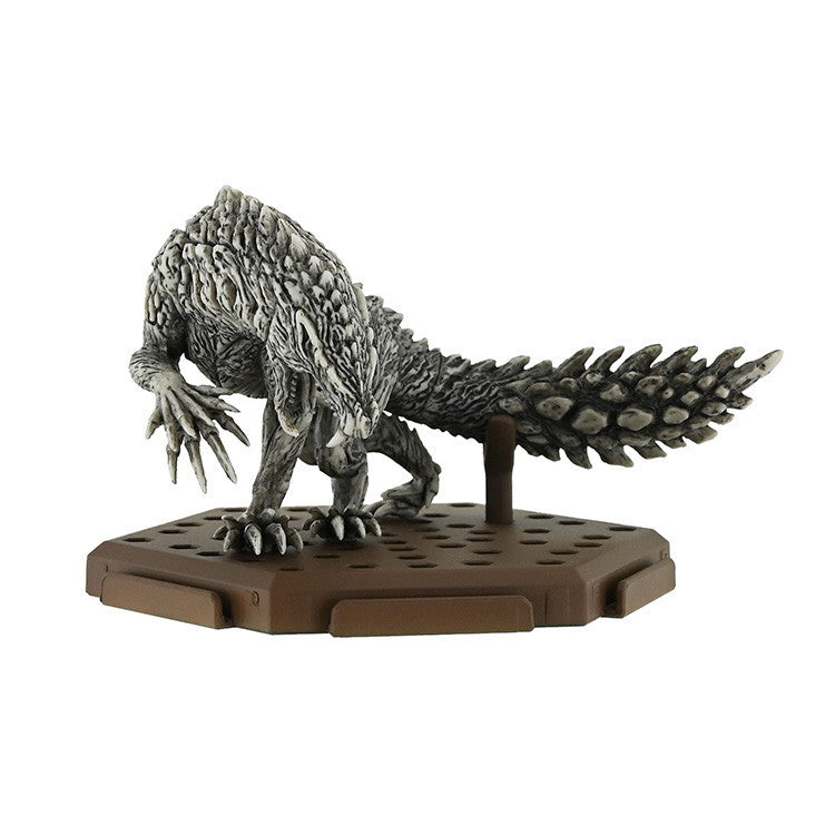 【新品即納】[FIG] (BOX) カプコンフィギュアビルダー モンスターハンター スタンダードモデル Plus ストーンVer. Vol.1 モンスターハンターワイルズ(6個) カプコン(20251113)