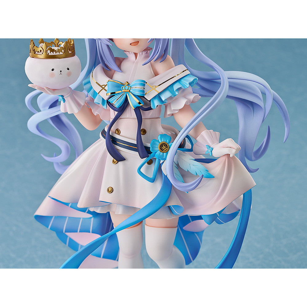 【予約安心出荷】[FIG] チノ ドレスVer. ご注文はうさぎですか～ 1/7 完成品 フィギュア LUMINOUS BOX(ルミナスボックス)(2025年12月)
