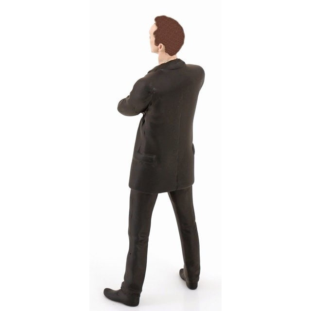 【中古即納】[FIG] Figurine Randall(ランドール) 1/12 完成品 フィギュア(KKFIG014) KK scale(ケーケースケール)(20251130)