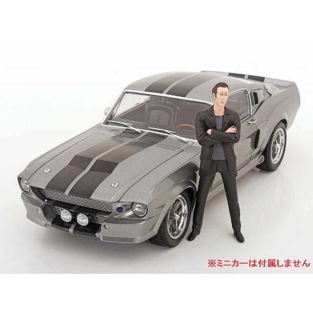 【中古即納】[FIG] Figurine Randall(ランドール) 1/12 完成品 フィギュア(KKFIG014) KK scale(ケーケースケール)(20251130)