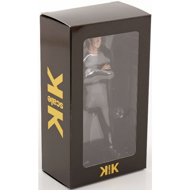 【中古即納】[FIG] Figurine Randall(ランドール) 1/12 完成品 フィギュア(KKFIG014) KK scale(ケーケースケール)(20251130)
