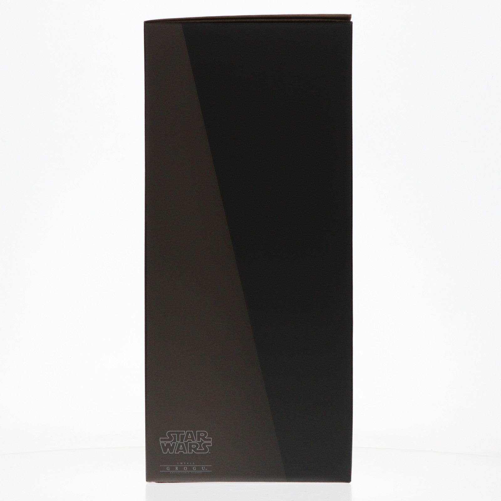 【中古即納】[FIG] ライフサイズ・マスターピース グローグー マンダロリアン 1/1 完成品 可動フィギュア(LMS#015) ホットトイズ(20250831)