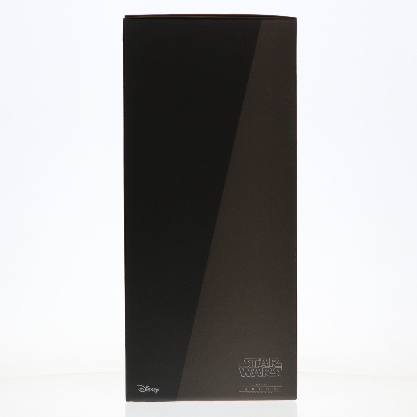 【中古即納】[FIG] ライフサイズ・マスターピース グローグー マンダロリアン 1/1 完成品 可動フィギュア(LMS#015) ホットトイズ(20250831)