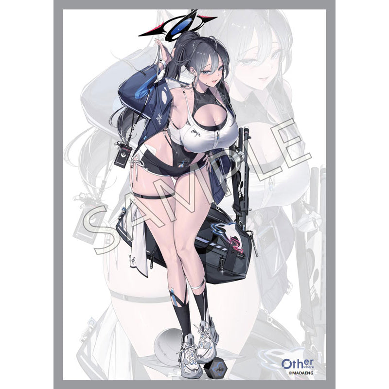 【中古即納】[FIG] 色紙付属 カナ Illustrated by マデン 1/6 完成品 フィギュア Otherwhere(アザーウェア)(20260731)