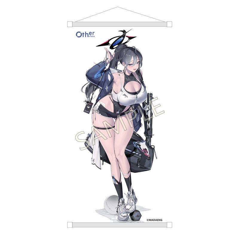 【予約安心出荷】[FIG] 色紙&タペストリー付属 カナ 豪華版 Illustrated by マデン 1/6 完成品 フィギュア Otherwhere(アザーウェア)(2026年2月)