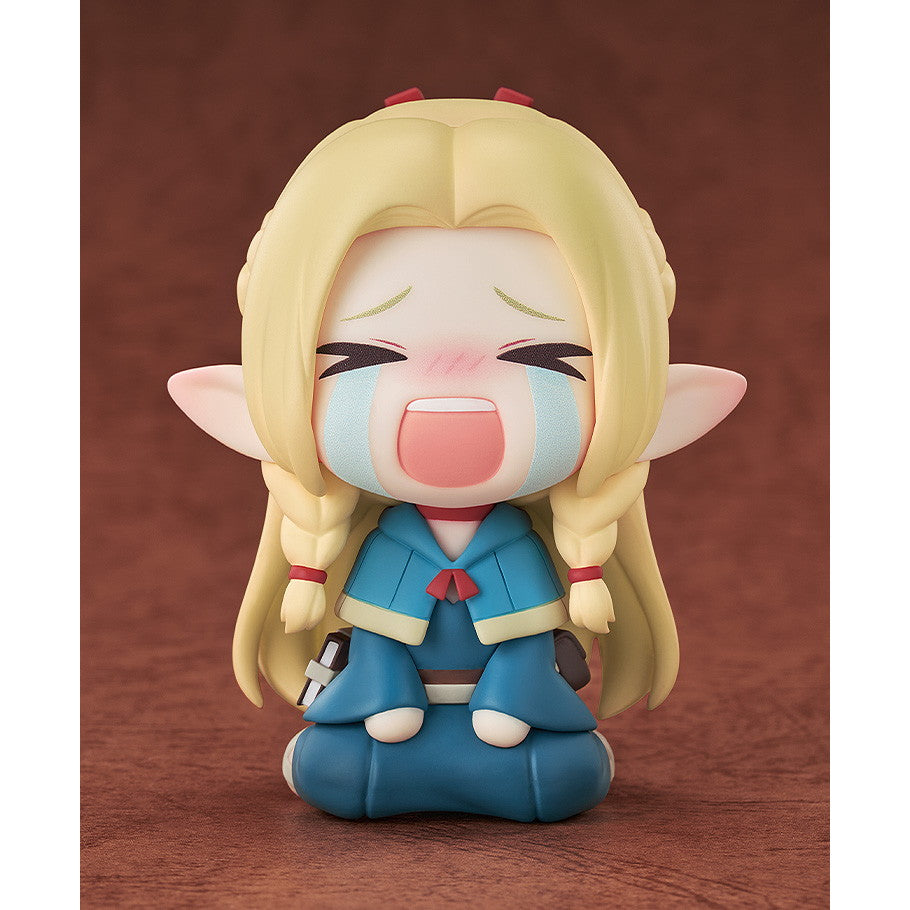【予約安心出荷】[FIG] Qset マルシル ダンジョン飯 完成品 フィギュア グッドスマイルアーツ上海(2025年12月)