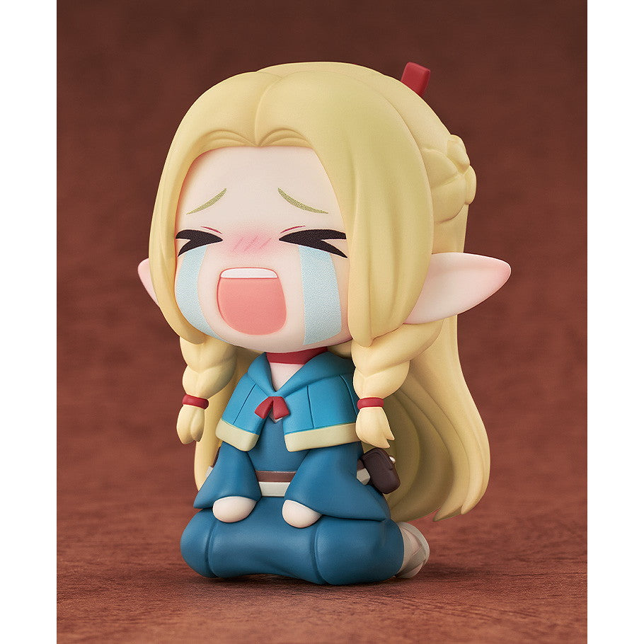 【予約安心出荷】[FIG] Qset マルシル ダンジョン飯 完成品 フィギュア グッドスマイルアーツ上海(2025年12月)