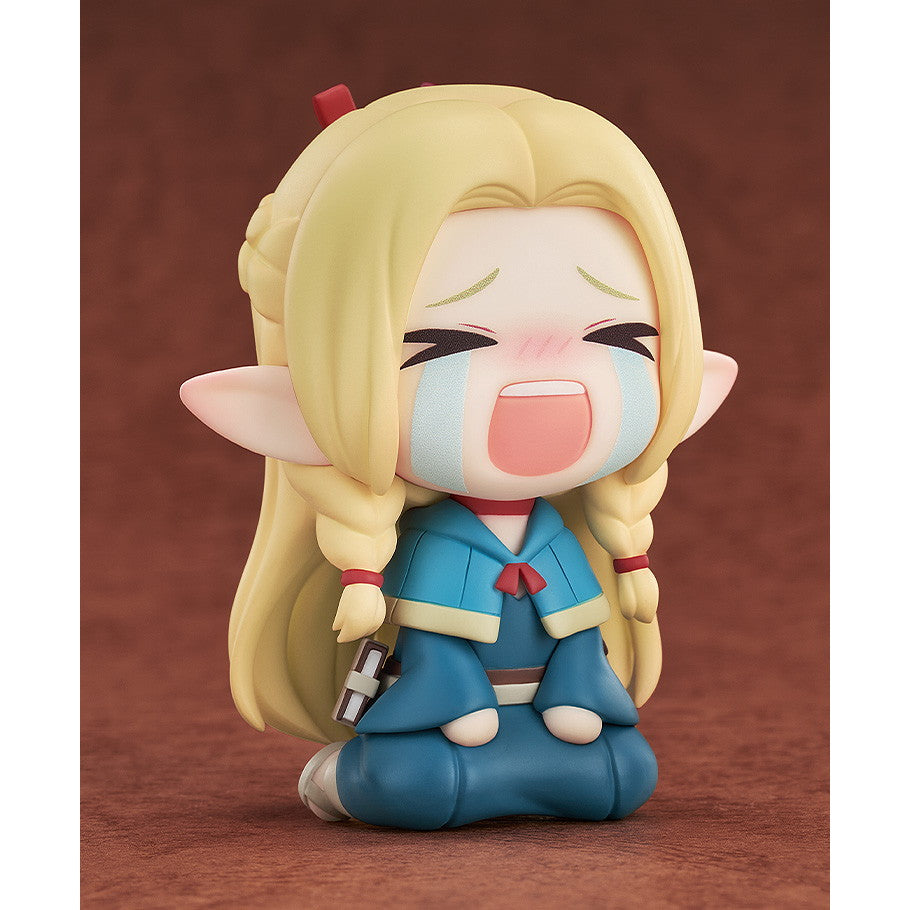 【予約安心出荷】[FIG] Qset マルシル ダンジョン飯 完成品 フィギュア グッドスマイルアーツ上海(2025年12月)