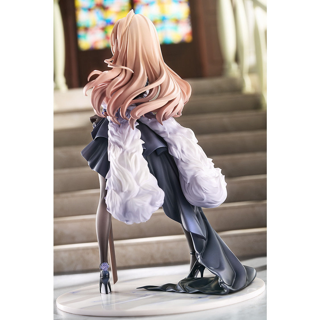 【中古即納】[FIG] 逢坂大河(あいさかたいが) ドレスVer. とらドラ! 1/7 完成品 フィギュア LUMINOUS BOX(ルミナスボックス)(20260207)
