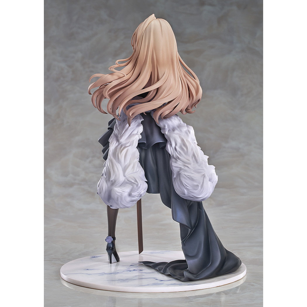 【新品即納】[FIG] 逢坂大河(あいさかたいが) ドレスVer. とらドラ! 1/7 完成品 フィギュア LUMINOUS BOX(ルミナスボックス)(20260207)
