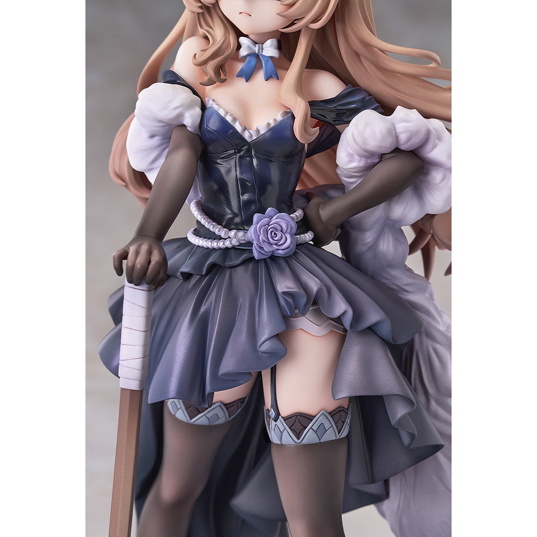 【中古即納】[FIG] 逢坂大河(あいさかたいが) ドレスVer. とらドラ! 1/7 完成品 フィギュア LUMINOUS BOX(ルミナスボックス)(20260207)