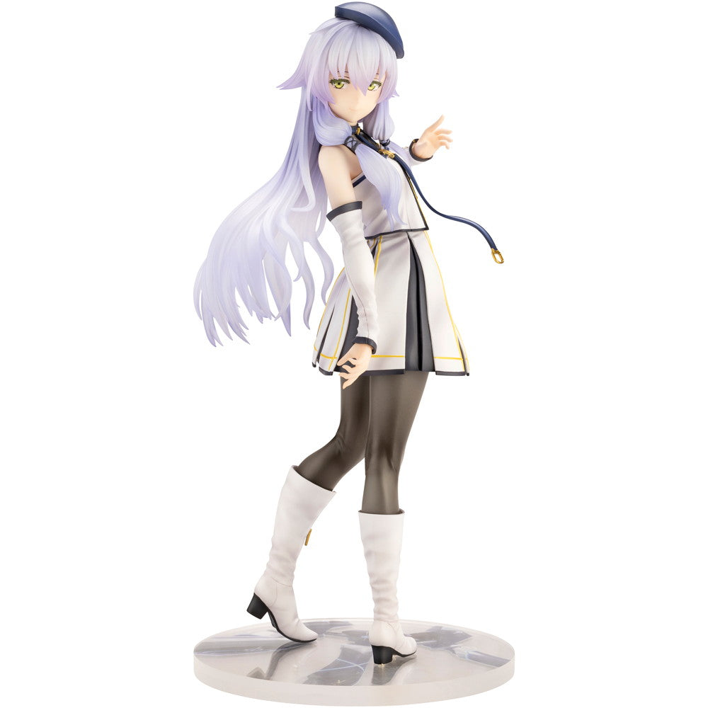 ねんどろいど　創の軌跡　アルティナ・オライオン 英雄伝説 創の軌跡 ねんどろいど アルティナ・オライオン（限定