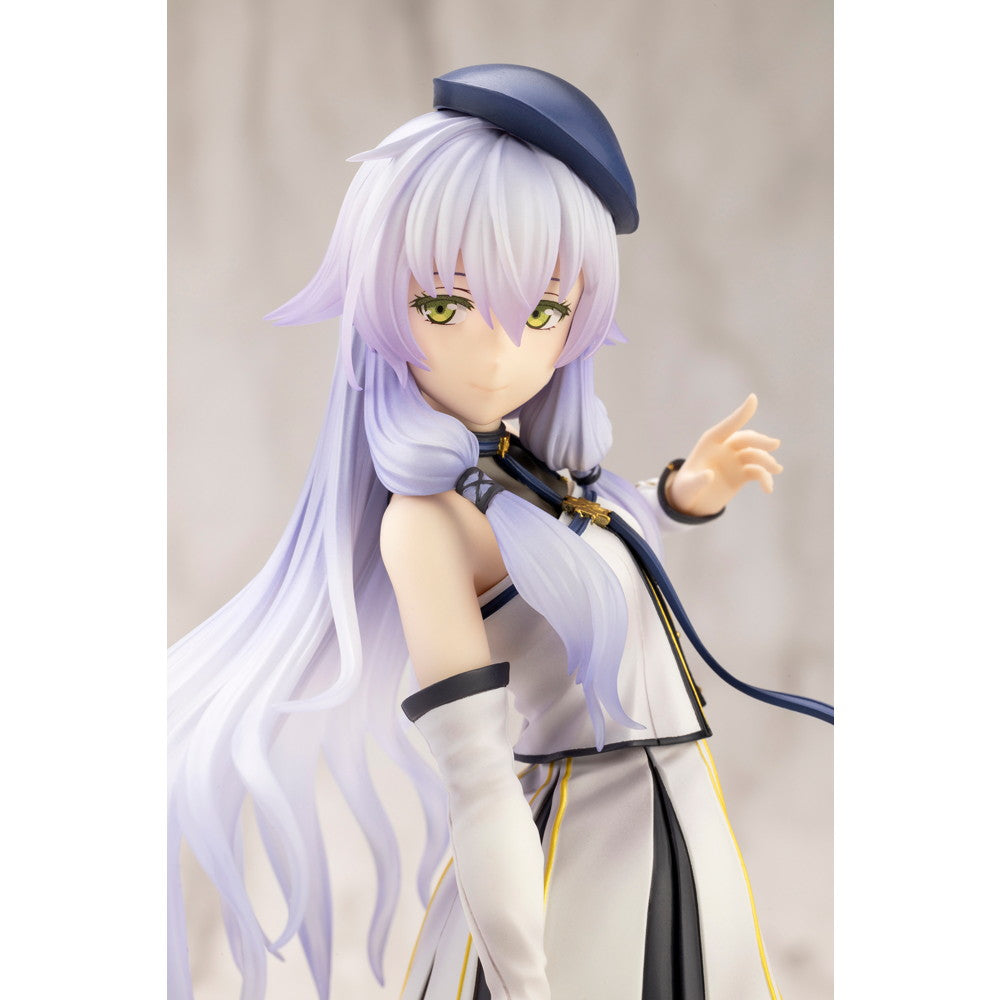 【予約安心出荷】[FIG] アルティナ・オライオン 界の軌跡Ver. 英雄伝説 界の軌跡 -Farewell O Zemuria-(フェアウェル オー ゼムリア) 1/8 完成品 フィギュア(PV293) コトブキヤ(2025年11月)