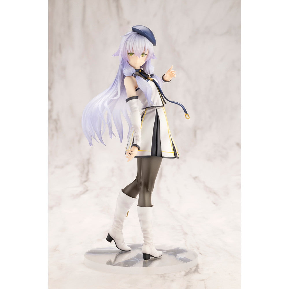 【予約安心出荷】[FIG] アルティナ・オライオン 界の軌跡Ver. 英雄伝説 界の軌跡 -Farewell O Zemuria-(フェアウェル オー ゼムリア) 1/8 完成品 フィギュア(PV293) コトブキヤ(2025年11月)