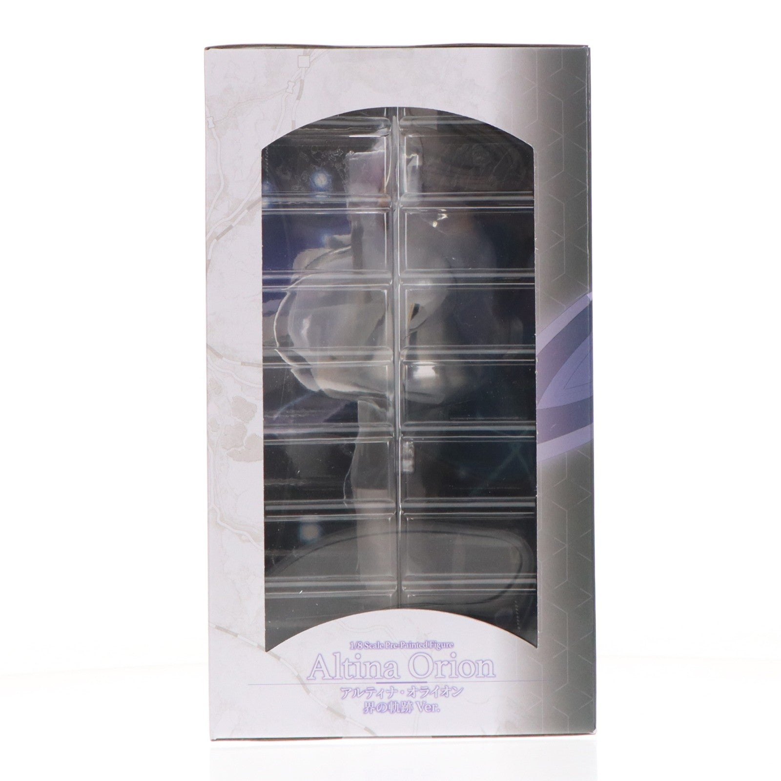 【中古即納】[FIG] アルティナ・オライオン 界の軌跡Ver. 英雄伝説 界の軌跡 -Farewell O Zemuria-(フェアウェル オー ゼムリア) 1/8 完成品 フィギュア(PV293) コトブキヤ(20251114)