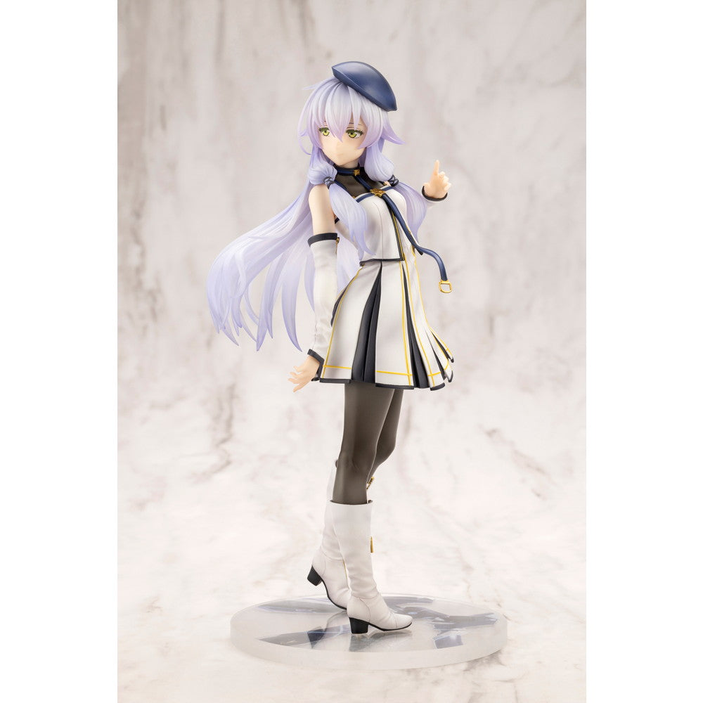 【予約安心出荷】[FIG] アルティナ・オライオン 界の軌跡Ver. 英雄伝説 界の軌跡 -Farewell O Zemuria-(フェアウェル オー ゼムリア) 1/8 完成品 フィギュア(PV293) コトブキヤ(2025年11月)