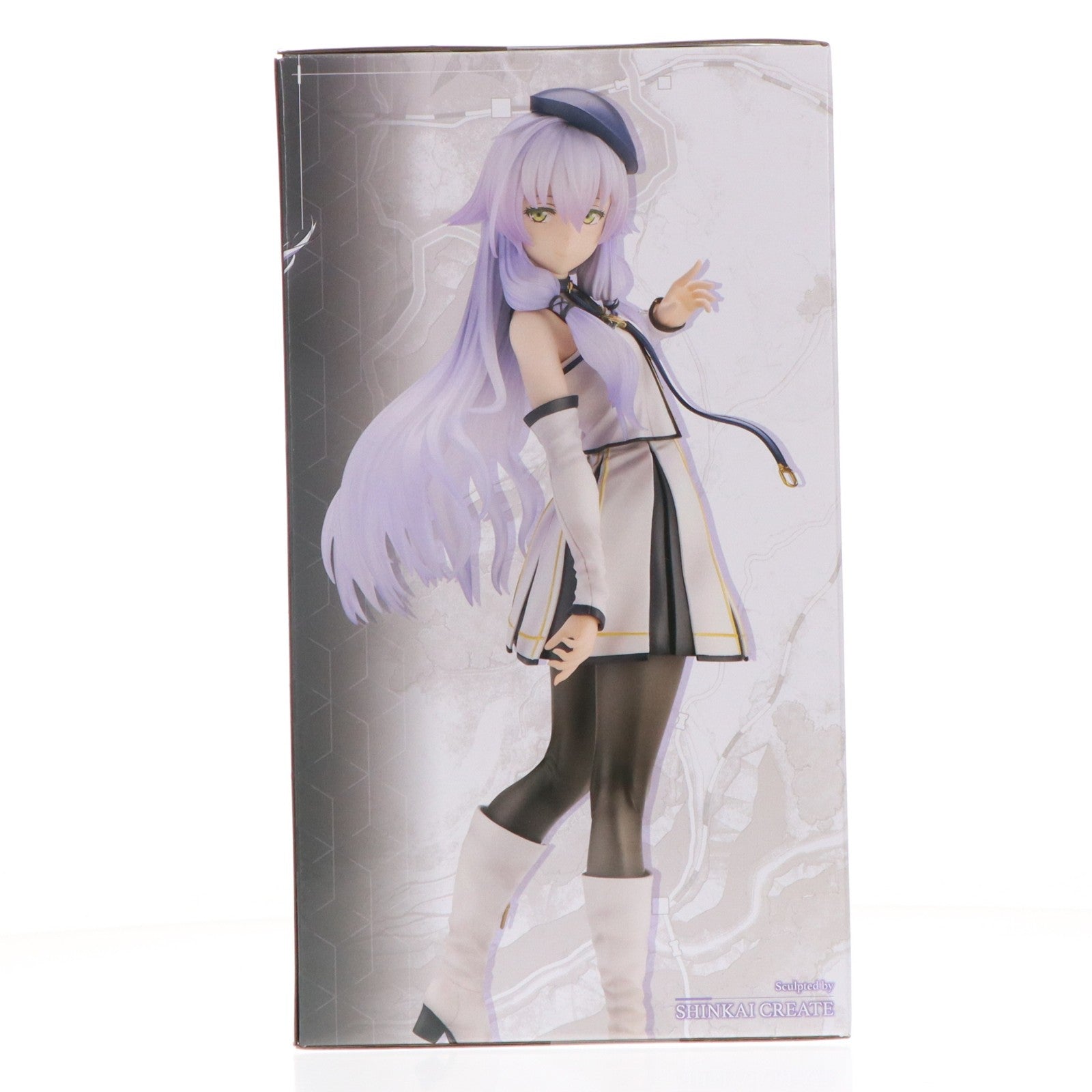 【中古即納】[FIG] アルティナ・オライオン 界の軌跡Ver. 英雄伝説 界の軌跡 -Farewell O Zemuria-(フェアウェル オー ゼムリア) 1/8 完成品 フィギュア(PV293) コトブキヤ(20251114)