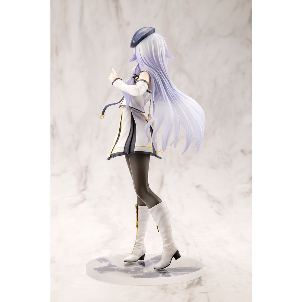 【予約安心出荷】[FIG] アルティナ・オライオン 界の軌跡Ver. 英雄伝説 界の軌跡 -Farewell O Zemuria-(フェアウェル オー ゼムリア) 1/8 完成品 フィギュア(PV293) コトブキヤ(2025年11月)
