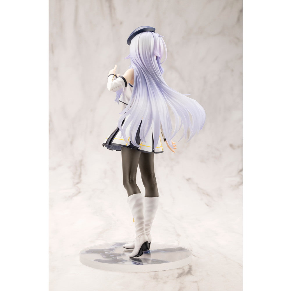 【予約安心出荷】[FIG] アルティナ・オライオン 界の軌跡Ver. 英雄伝説 界の軌跡 -Farewell O Zemuria-(フェアウェル オー ゼムリア) 1/8 完成品 フィギュア(PV293) コトブキヤ(2025年11月)