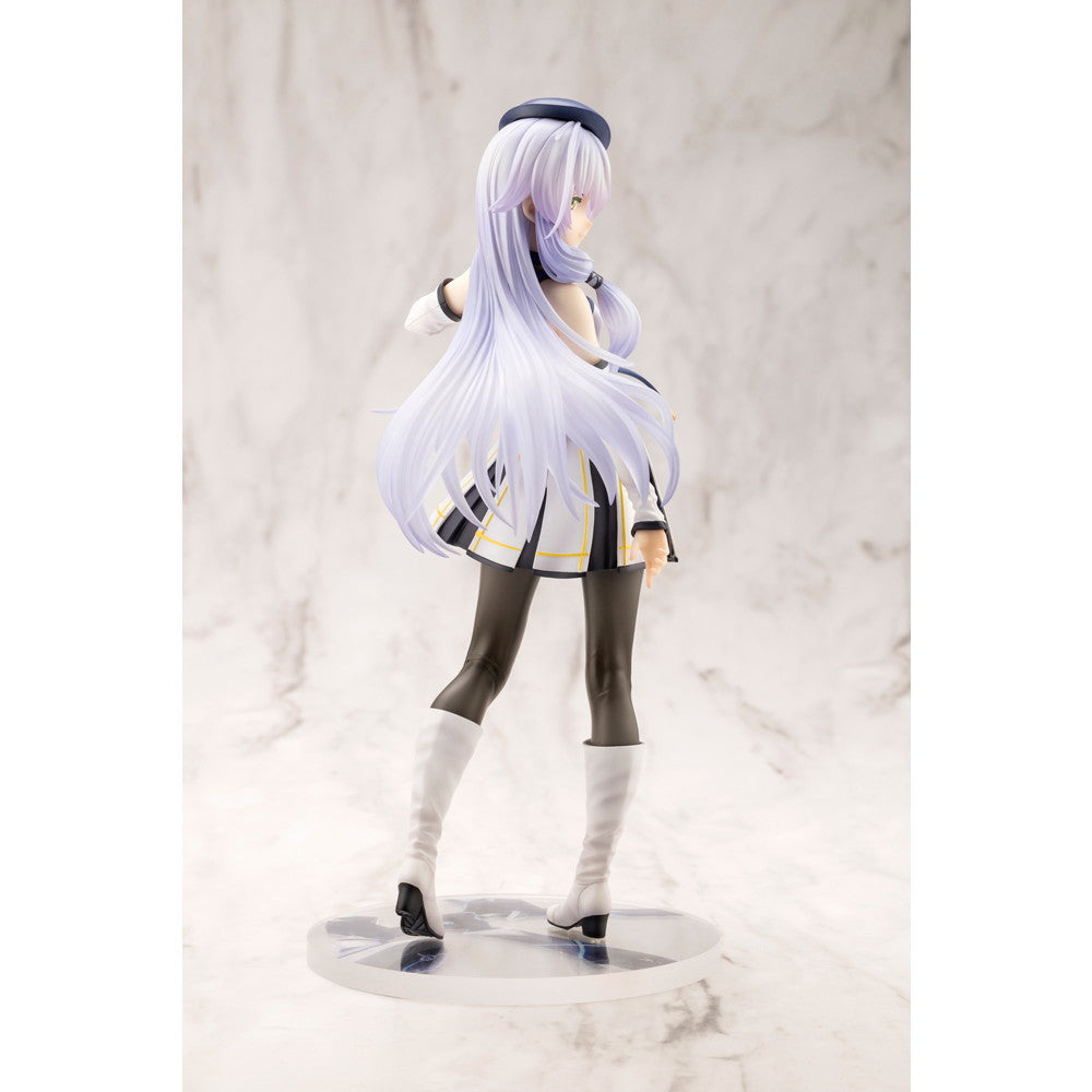 【予約安心出荷】[FIG] アルティナ・オライオン 界の軌跡Ver. 英雄伝説 界の軌跡 -Farewell O Zemuria-(フェアウェル オー ゼムリア) 1/8 完成品 フィギュア(PV293) コトブキヤ(2025年11月)
