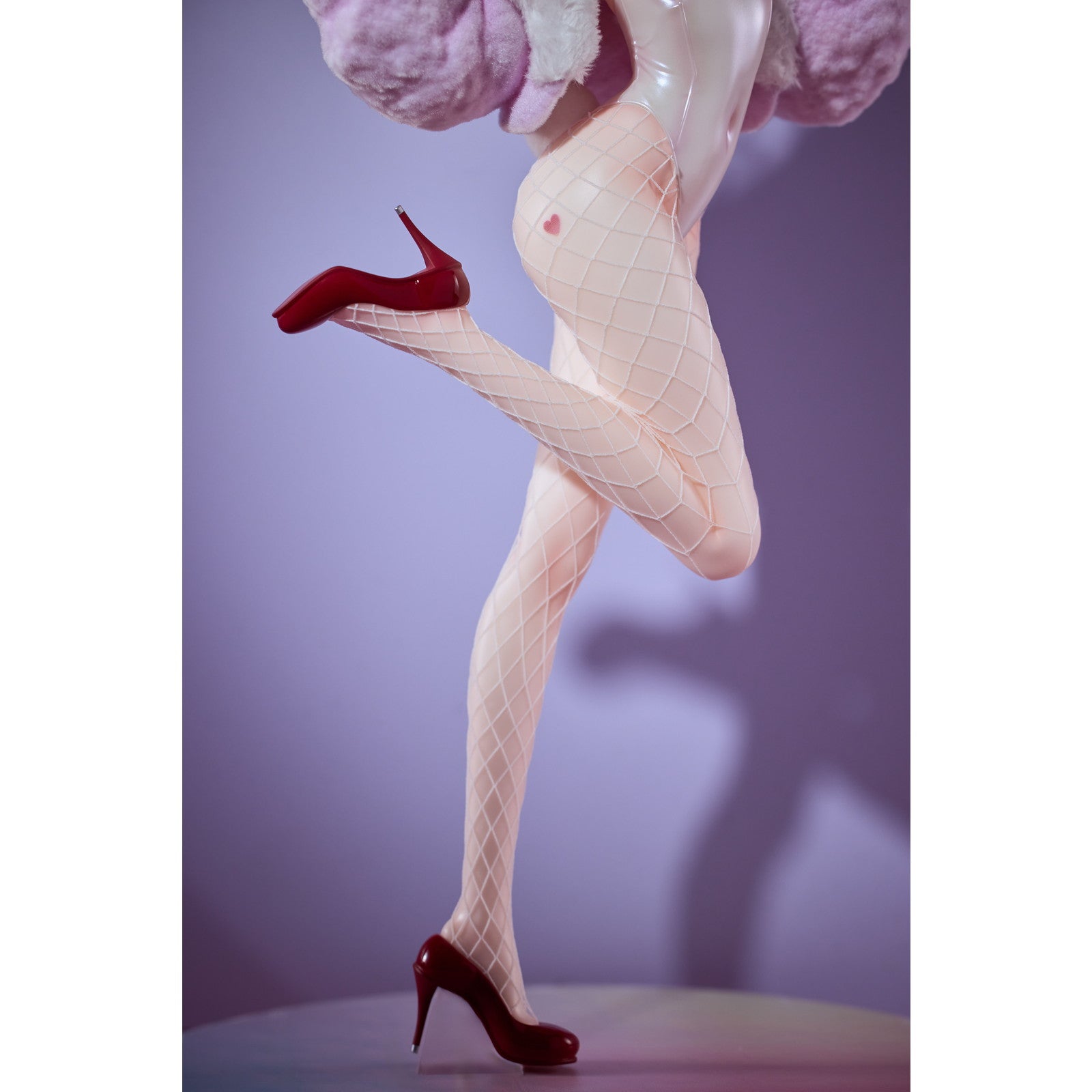 【新品即納】[FIG] ラビ LOVEIT Ver. rurudo氏オリジナルイラスト 1/6 完成品 フィギュア Fingle Toy(フィングルトイ)(20260228)