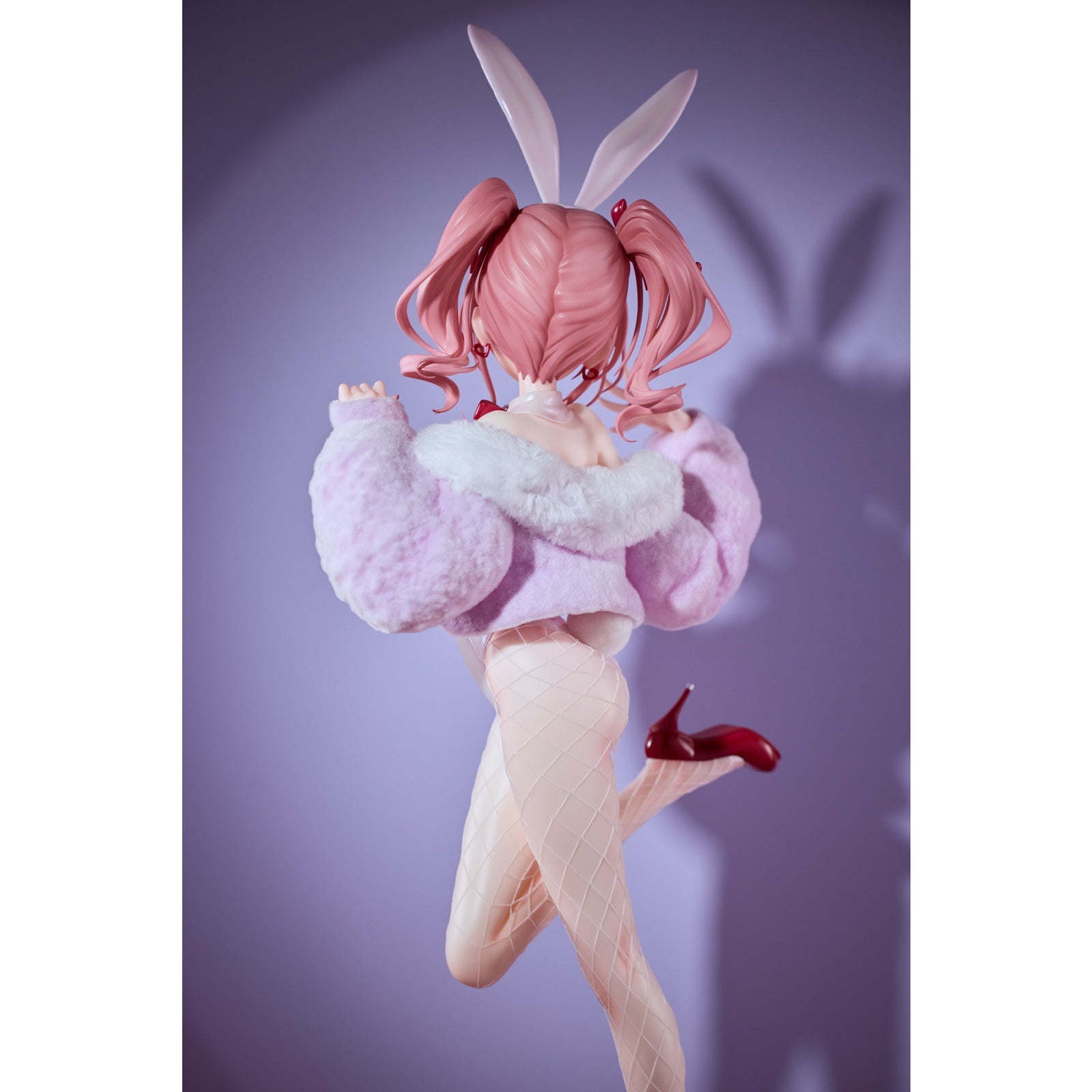 【新品即納】[FIG] ラビ LOVEIT Ver. rurudo氏オリジナルイラスト 1/6 完成品 フィギュア Fingle Toy(フィングルトイ)(20260228)