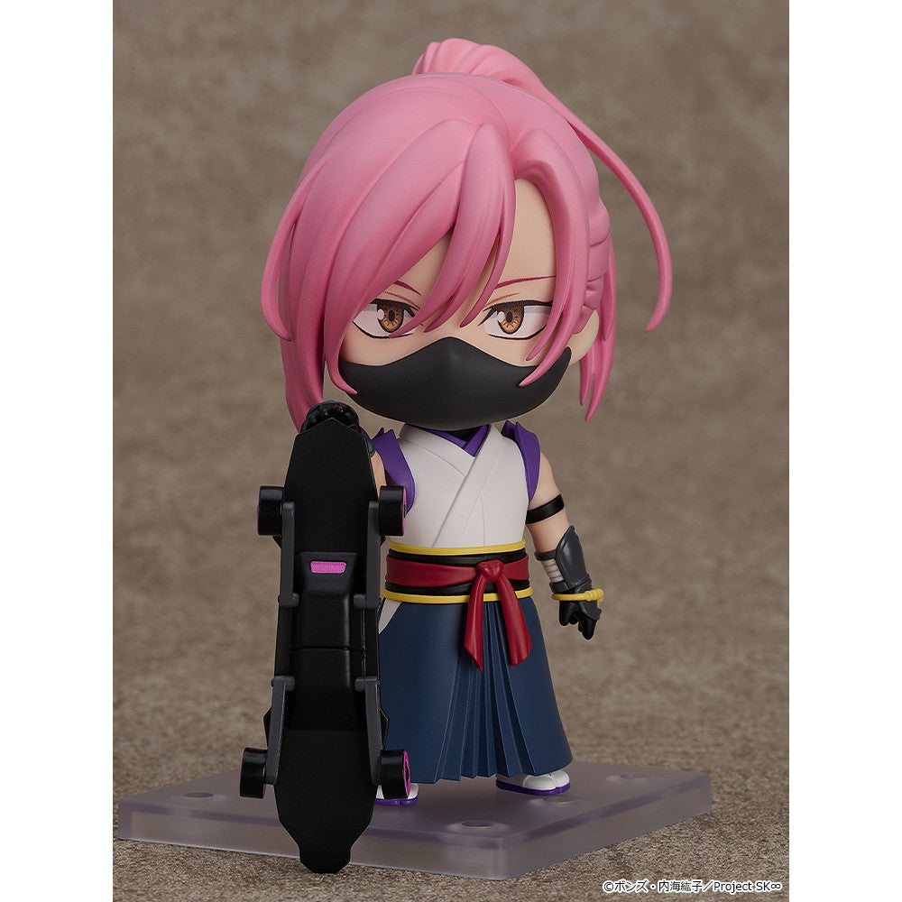 【新品即納】[FIG] ねんどろいど 2783 Cherry blossom(チェリーブロッサム) SK∞ エスケーエイト 完成品 可動フィギュア オランジュ・ルージュ(20250930)