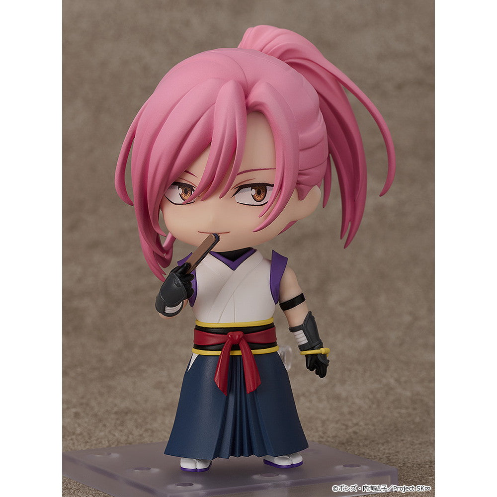 【新品即納】[FIG] ねんどろいど 2783 Cherry blossom(チェリーブロッサム) SK∞ エスケーエイト 完成品 可動フィギュア オランジュ・ルージュ(20250930)