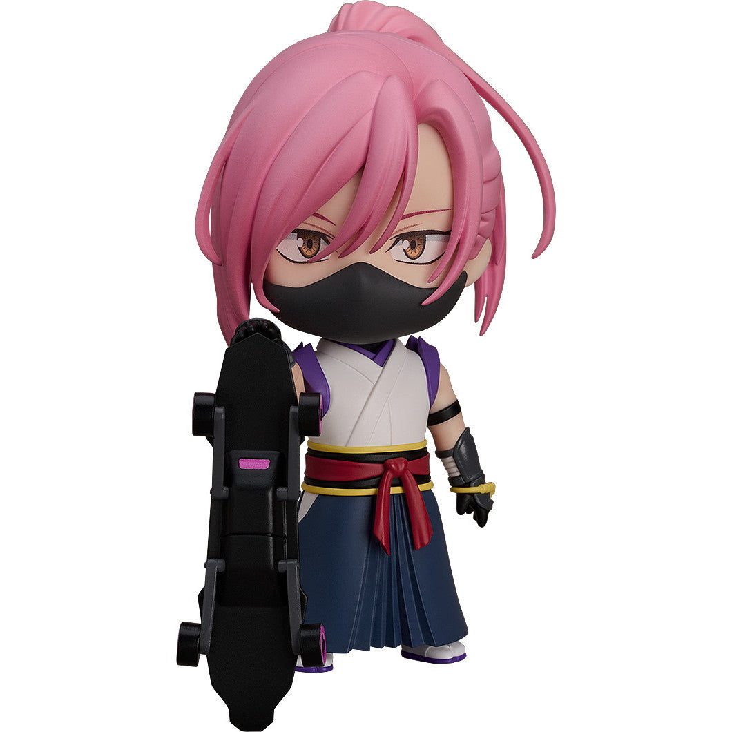 【新品】【お取り寄せ】[FIG] ねんどろいど 2783 Cherry blossom(チェリーブロッサム) SK∞ エスケーエイト 完成品 可動フィギュア オランジュ・ルージュ(20250930)