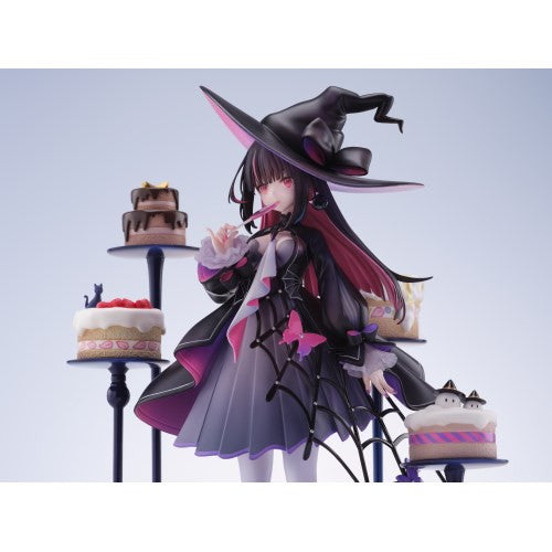 【予約安心出荷】[FIG] ハロウィンの魔女 完成品 フィギュア Oriental Forest(オリエンタルフォレスト)(2025年11月)