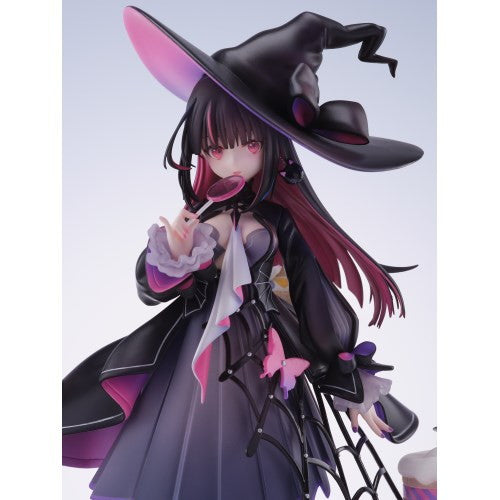 【予約安心出荷】[FIG] ハロウィンの魔女 完成品 フィギュア Oriental Forest(オリエンタルフォレスト)(2025年11月)