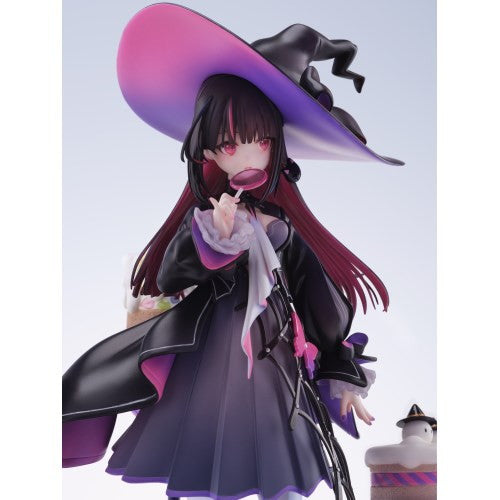 【予約安心出荷】[FIG] ハロウィンの魔女 完成品 フィギュア Oriental Forest(オリエンタルフォレスト)(2025年11月)