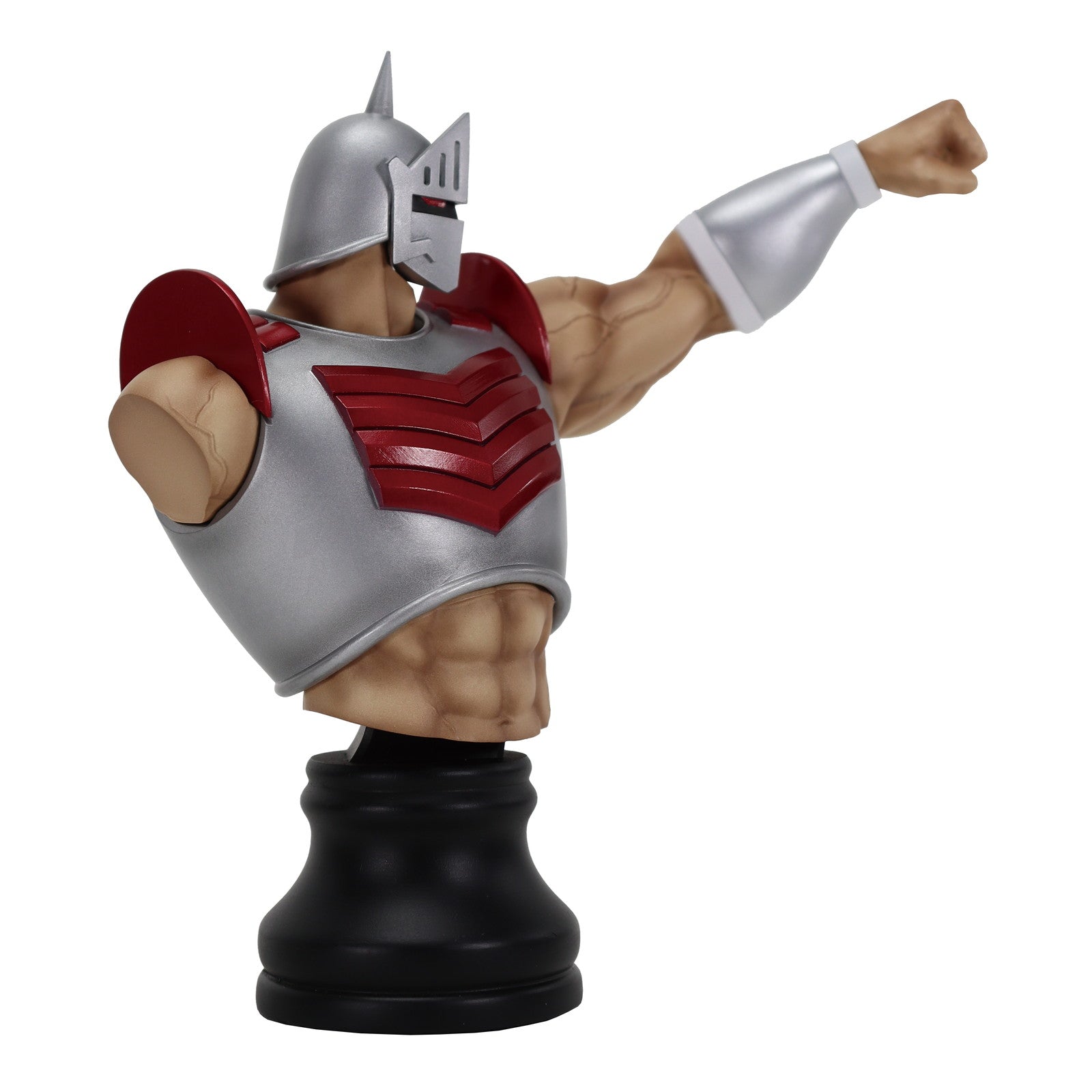 【新品即納】[FIG] BMC Bust Model Collection キン肉マンシリーズ No.4 ロビンマスク 完成品 フィギュア CCP(20250630)
