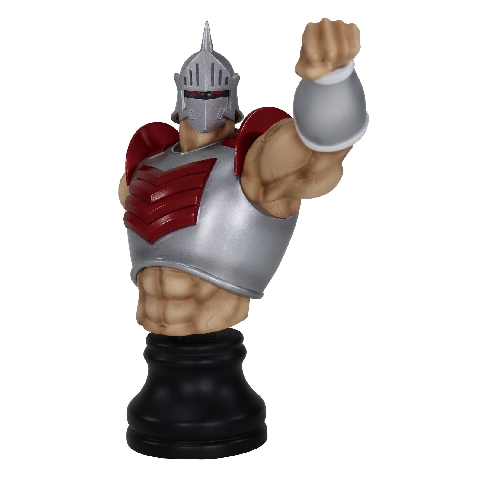 【新品】【お取り寄せ】[FIG] BMC Bust Model Collection キン肉マンシリーズ No.4 ロビンマスク 完成品 フィギュア CCP(20250630)