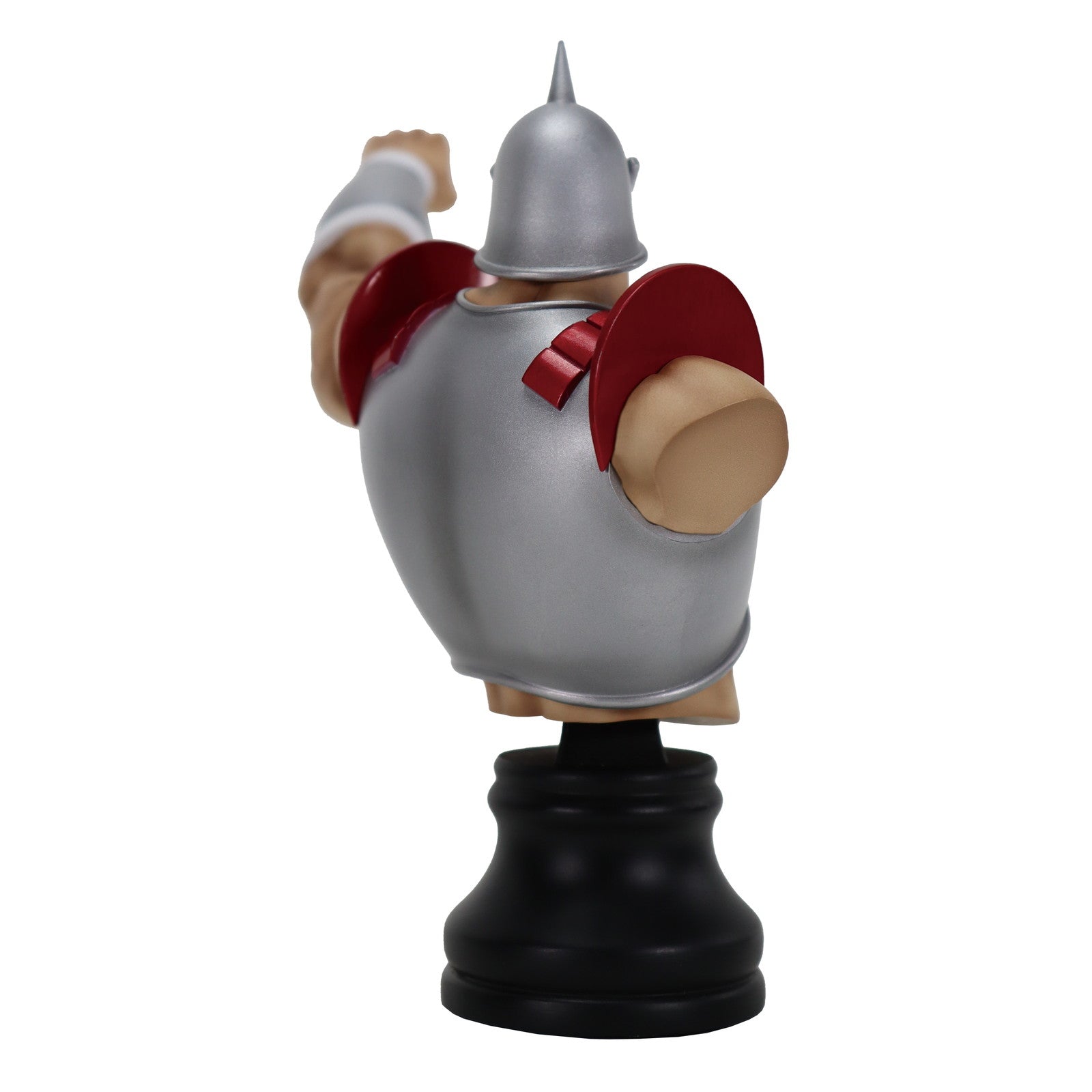 キン肉マンフィギュアCCP no.4