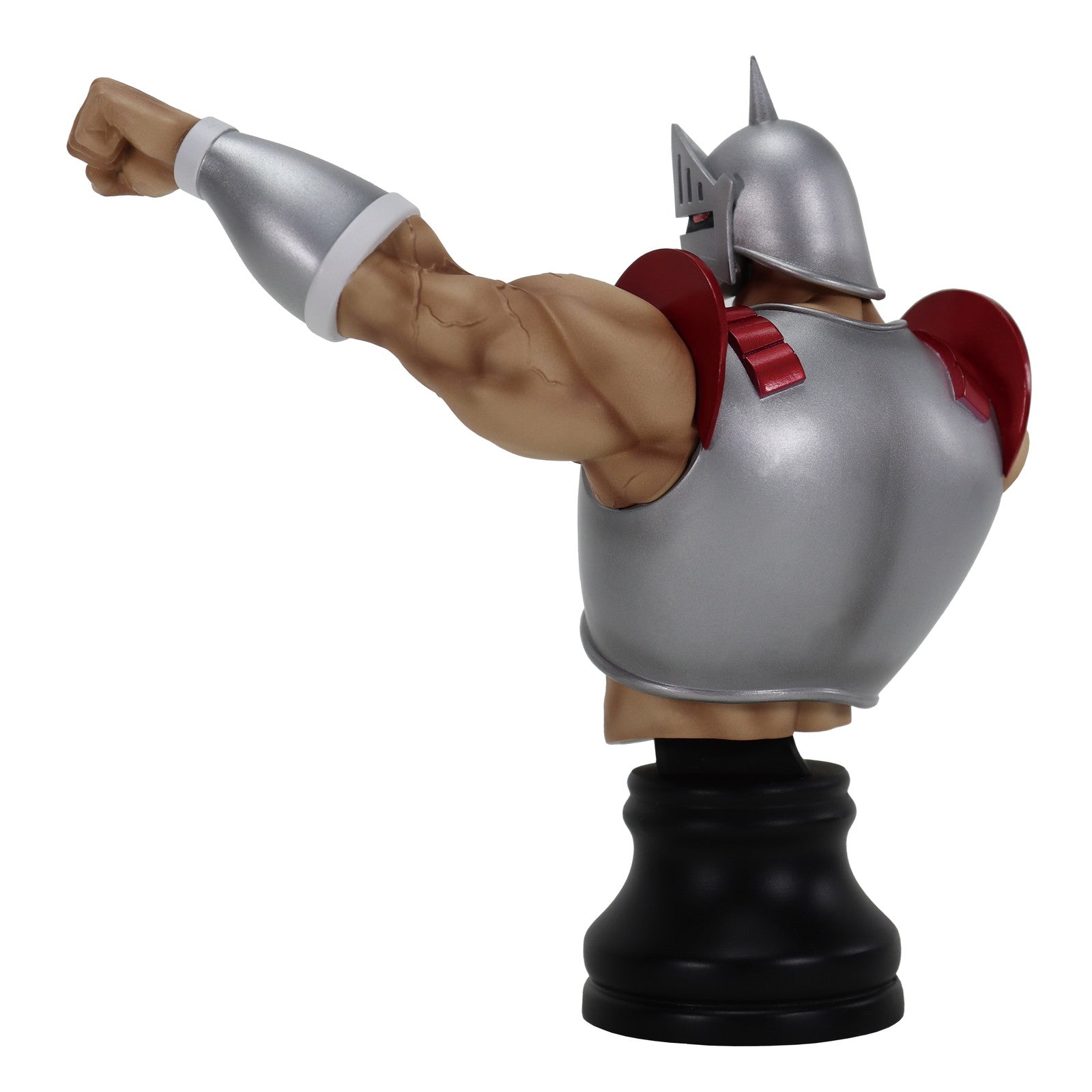 【新品即納】[FIG] BMC Bust Model Collection キン肉マンシリーズ No.4 ロビンマスク 完成品 フィギュア CCP(20250630)