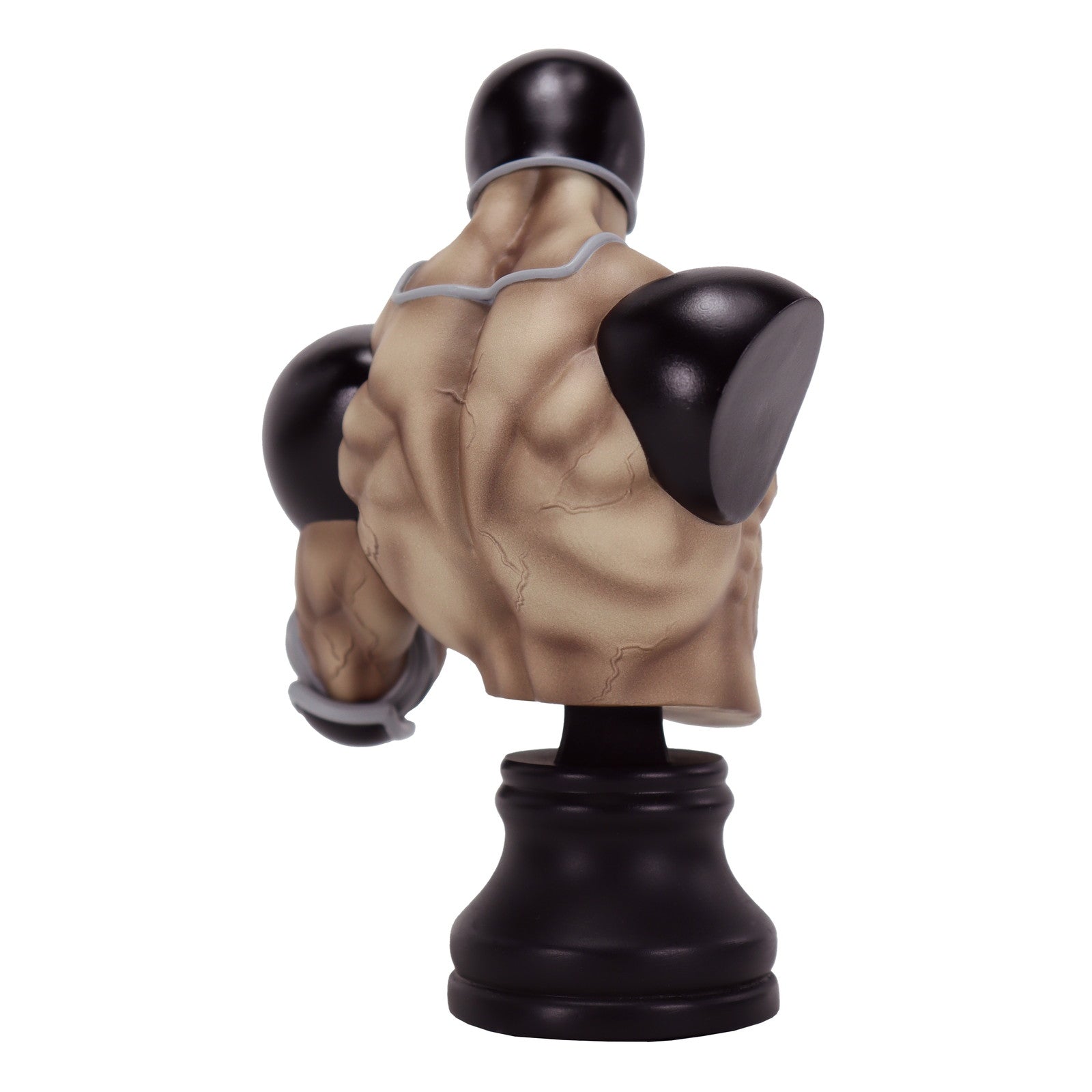 【新品即納】[FIG] BMC Bust Model Collection キン肉マンシリーズ No.5 ウォーズマン 完成品 フィギュア CCP(20250630)