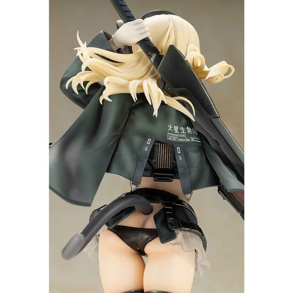 【中古即納】[FIG] アルシア 島田フミカネ ART WORKS II 完成品 フィギュア(PV251) コトブキヤ(20251220)