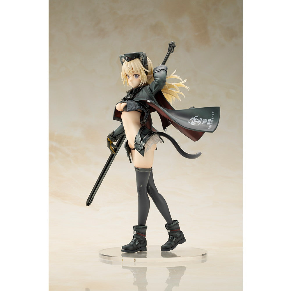 【中古即納】[FIG] アルシア 島田フミカネ ART WORKS II 完成品 フィギュア(PV251) コトブキヤ(20251220)