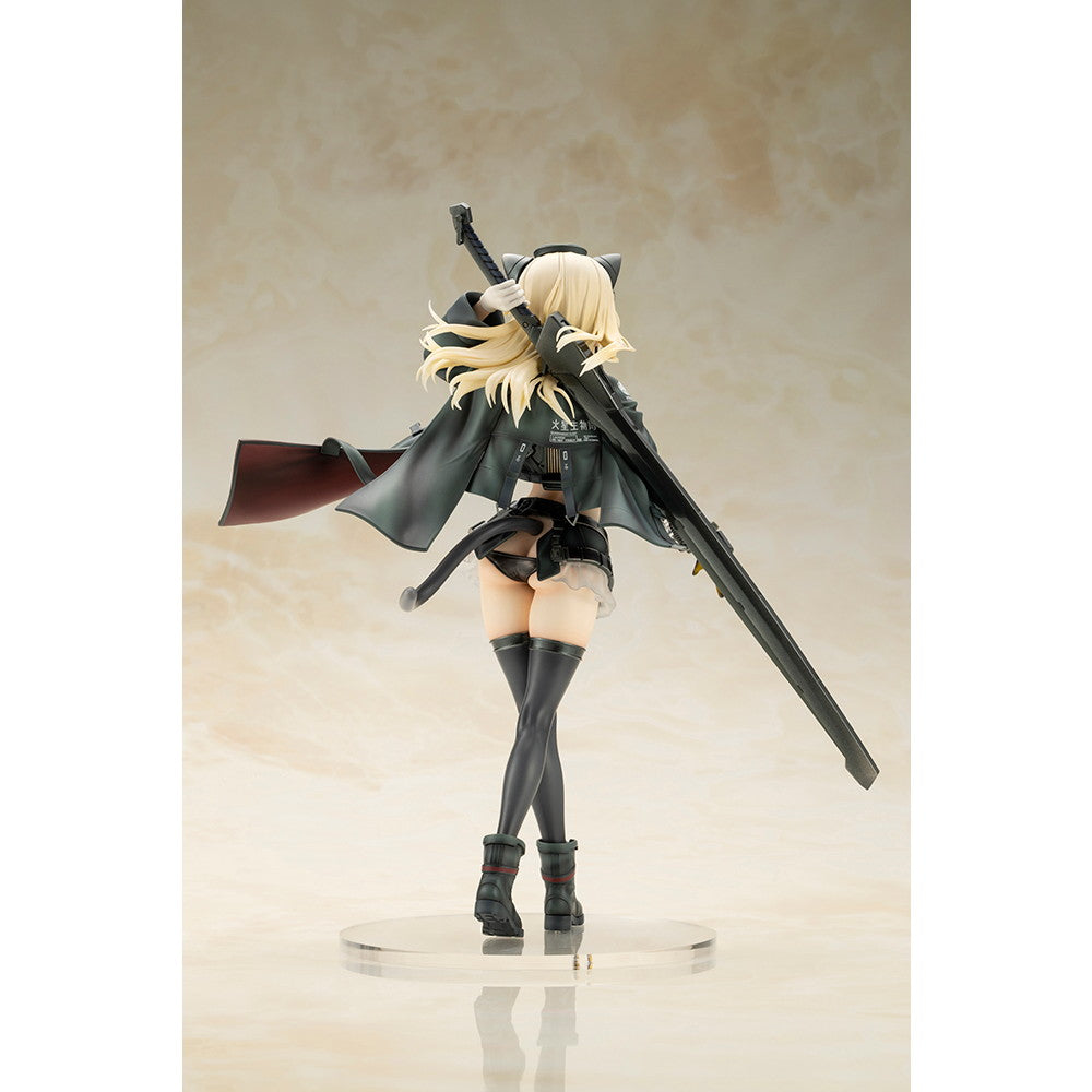 【中古即納】[FIG] アルシア 島田フミカネ ART WORKS II 完成品 フィギュア(PV251) コトブキヤ(20251220)